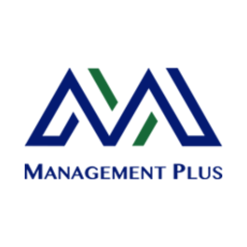 Management Plus logo